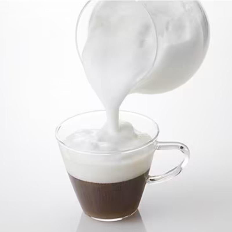 HARIO CQT-45BR [Creamer Cute Brown]【Direct from Japan】-FUKUOKA_OTAKU