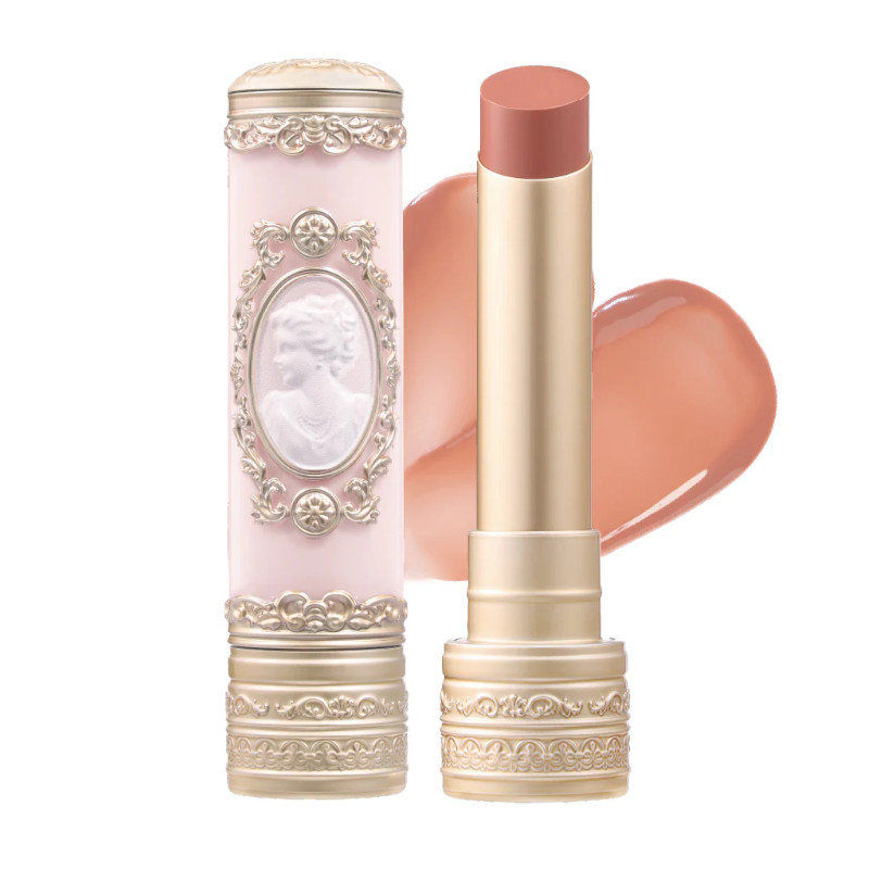 MilleFée Antoinette Melting Rouge Lipstick High Moisture 3.5g【Direct from Japan】-FUKUOKA_OTAKU