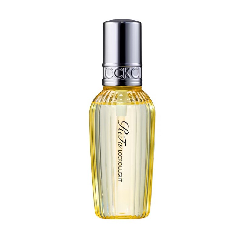 Hair Oil ReFa LOCK OIL 100ml All 4 Types Hair Care Made in Japan【Direct from Japan】-FUKUOKA_OTAKU