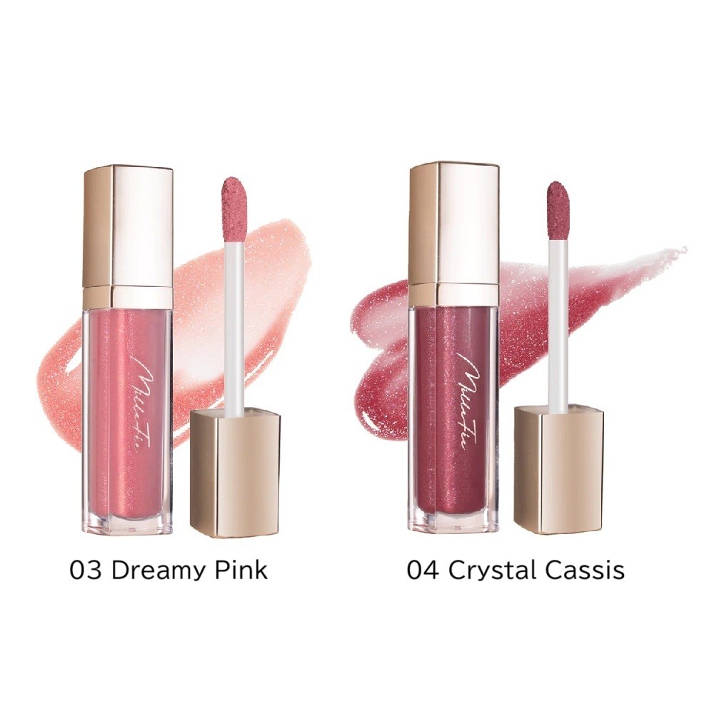 MilleFée Glamorous Lip Plumper 6.2mL Moisturizing Lip Care【Direct from Japan】-FUKUOKA_OTAKU