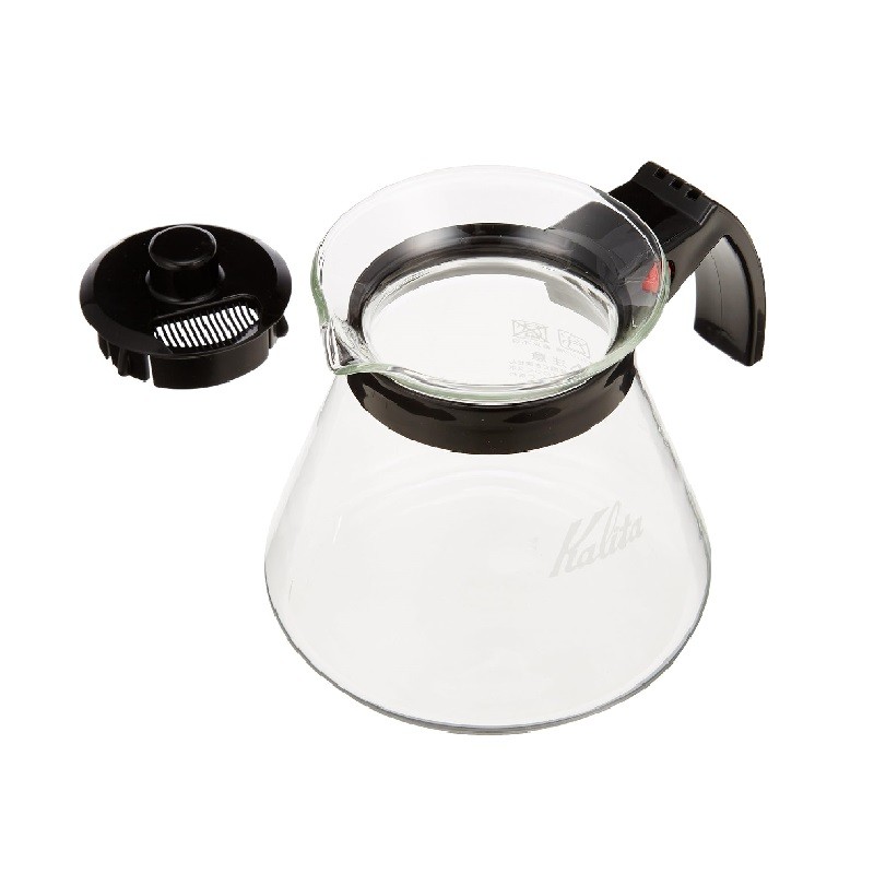 Kalita Server N 300/500/800  Coffee Equipment 【Direct from Japan】