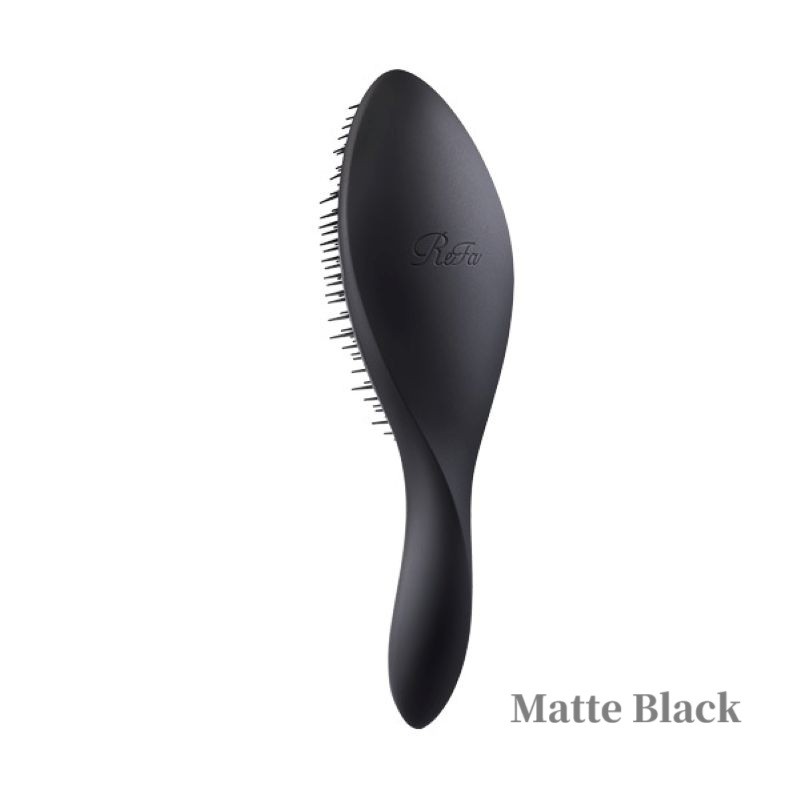 Refa Yell Brush Hair Care Hair Styling【Direct from Japan】-FUKUOKA_OTAKU