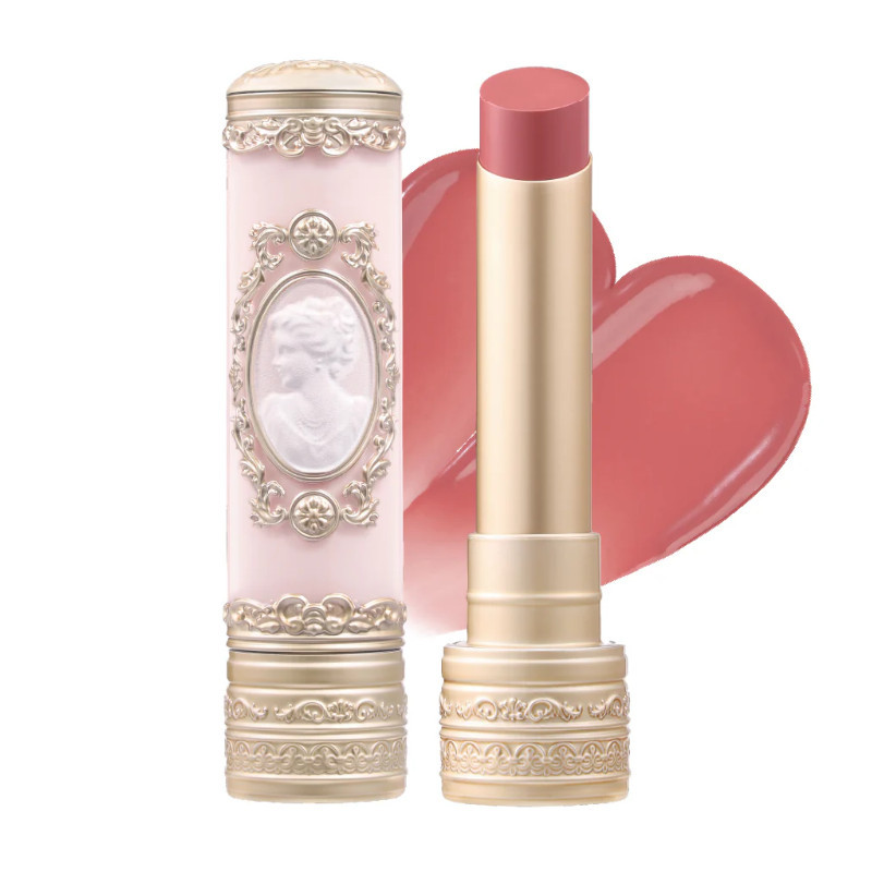 MilleFée Antoinette Melting Rouge Lipstick High Moisture 3.5g【Direct from Japan】-FUKUOKA_OTAKU