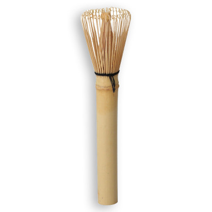 Matcha Mug Chasen - YOSHIMURA Bamboo Whisk and Matcha Mug Set