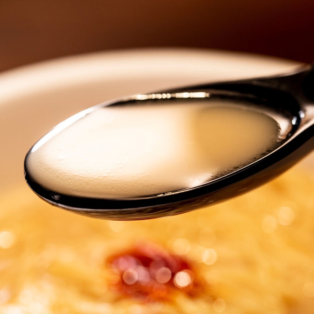 Ichiran Tonkotsu non-fried-noodles ramen (just pour hot water) [Direct from Japan]