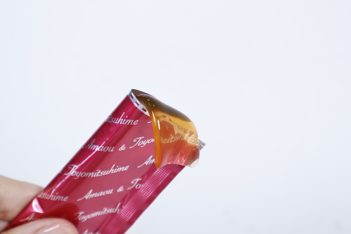 Amaou® Jelly King Strawberry Lactic Acid Bacteria Premium Fukuoka Fruit Made in Japan【Direct from Japan】-FUKUOKA_OTAKU