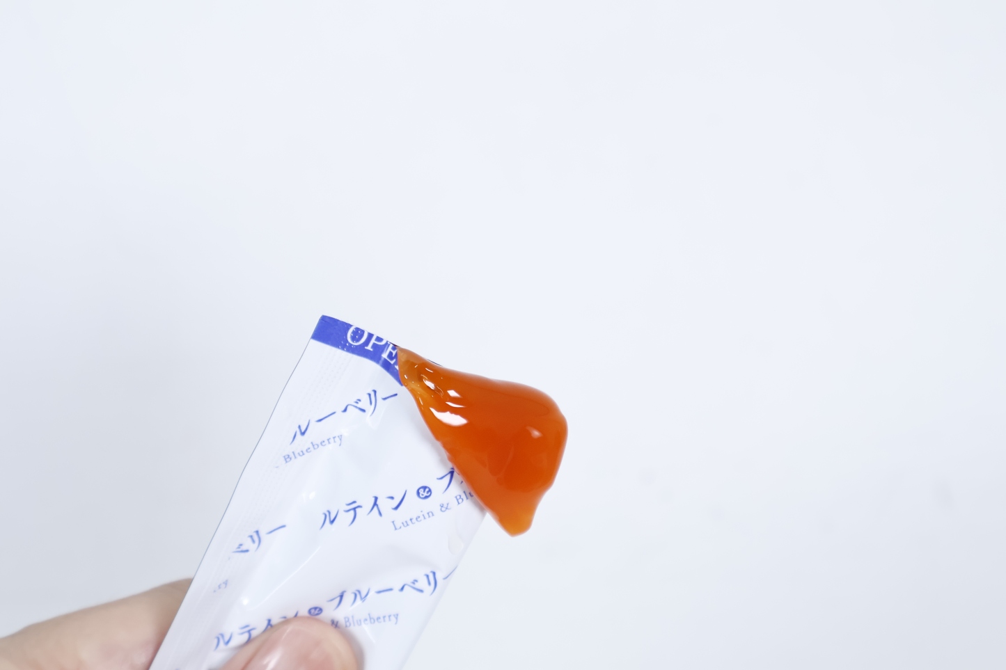 Lutein & Blueberry Jelly Daily Eye Support Premium Fruit Flavor Made in Japan【Direct from Japan】-FUKUOKA_OTAKU