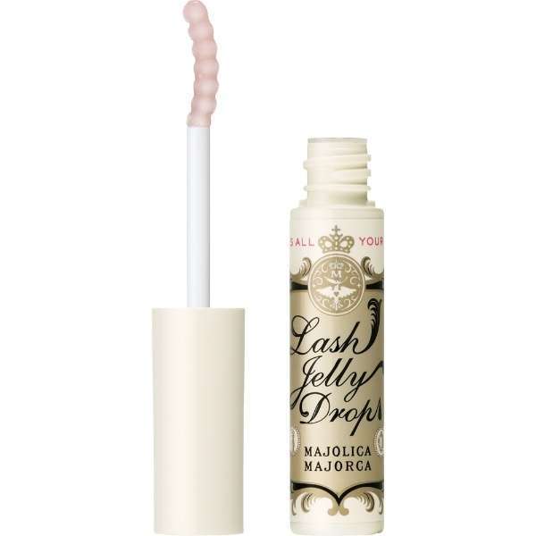 Shiseido Majolica Majorca Lash Jelly Drop EX [eyelash serum] 【Direct from Japan】-FUKUOKA_OTAKU