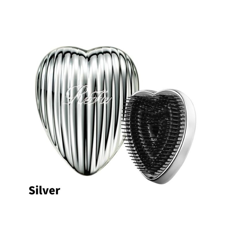 Hair Brush ReFa HEART BRUSH RAY 6 Colors Hair Care【Direct from Japan】-FUKUOKA_OTAKU