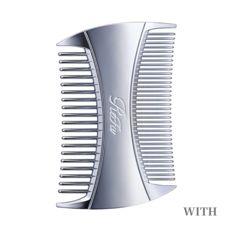 Refa Marquise Hair Comb Hair Care Styling Tool WITH/TWIN/ARRANGE/DEEP Types【Direct from Japan】-FUKUOKA_OTAKU