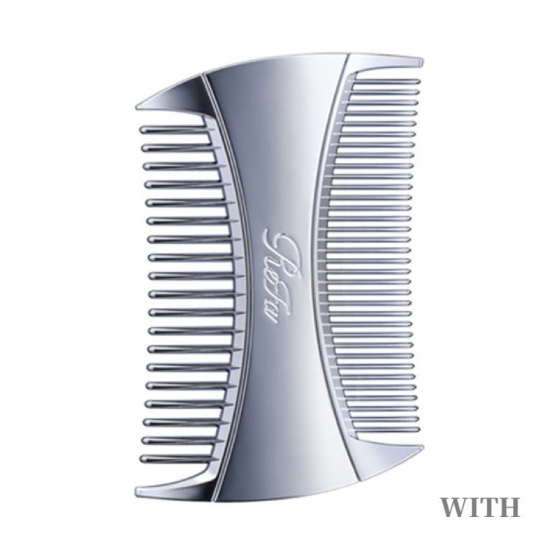 Refa Marquise Hair Comb Hair Care Styling Tool WITH/TWIN/ARRANGE/DEEP Types【Direct from Japan】-FUKUOKA_OTAKU