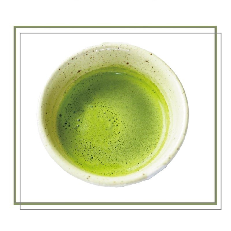 Midori-en Matcha Chiran Organic 20g【Direct from Japan】