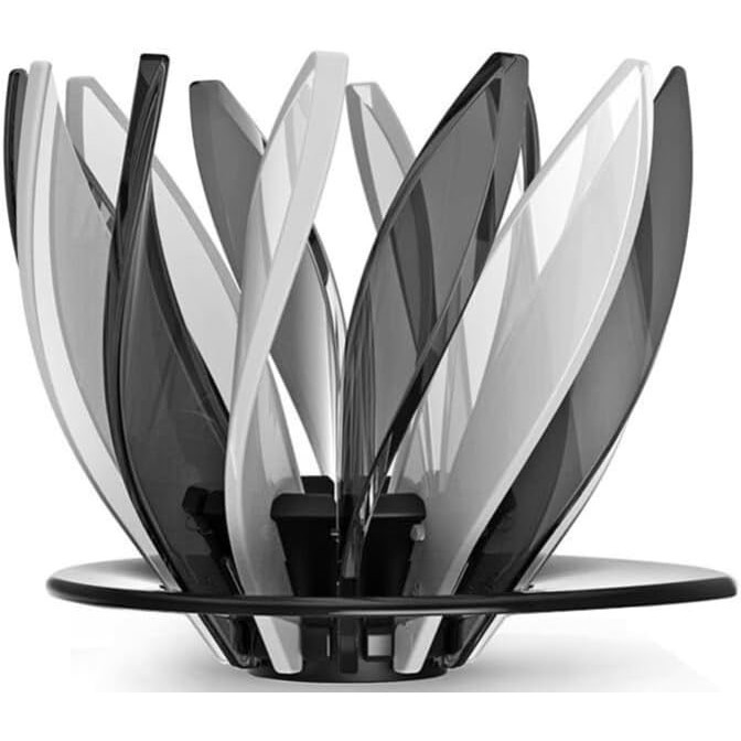 HARIO V60 Dripper Suiren - 2 Types of Coffee Equipment 【Direct from Japan】-FUKUOKA_OTAKU