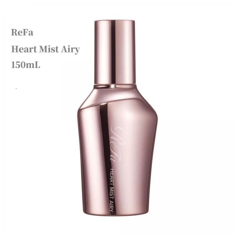 ReFa HEART MIST Base / HEART MIST Airy 150mL Hair Styling Hair Care【Direct from Japan】-FUKUOKA_OTAKU
