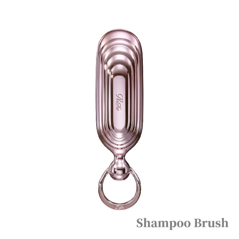 Refa Milk Protein Pink Line Shampoo / Treatment / Out Bath Treatment / Brush Hair Care【Direct from Japan】-FUKUOKA_OTAKU