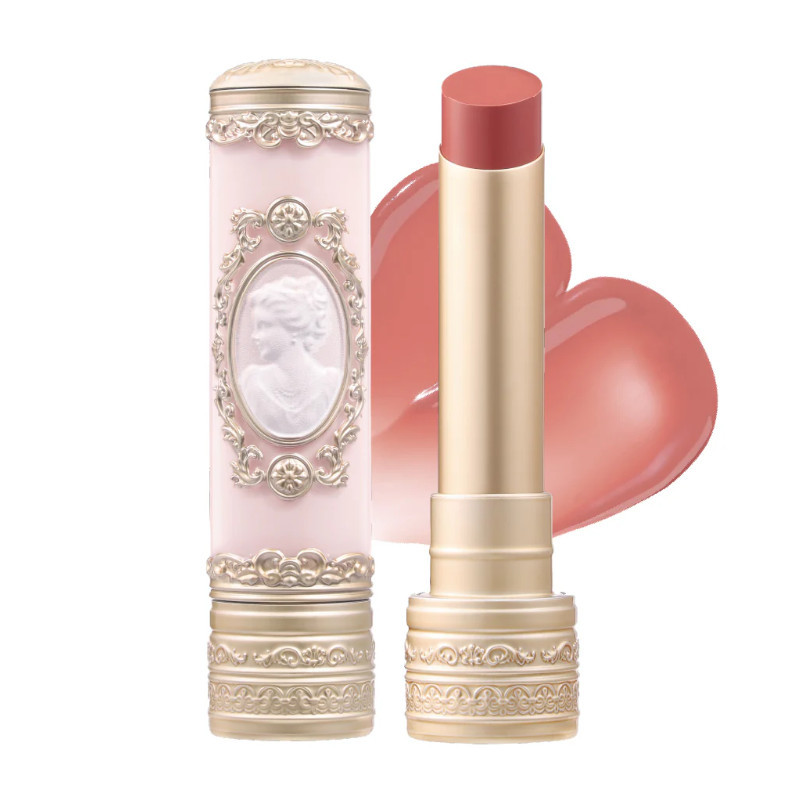 MilleFée Antoinette Melting Rouge Lipstick High Moisture 3.5g【Direct from Japan】-FUKUOKA_OTAKU