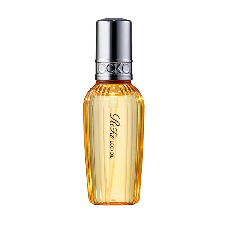 Hair Oil ReFa LOCK OIL 100ml All 4 Types Hair Care Made in Japan【Direct from Japan】-FUKUOKA_OTAKU