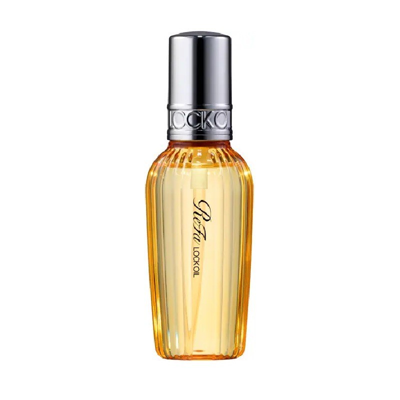Hair Oil ReFa LOCK OIL 100ml All 4 Types Hair Care Made in Japan【Direct from Japan】-FUKUOKA_OTAKU