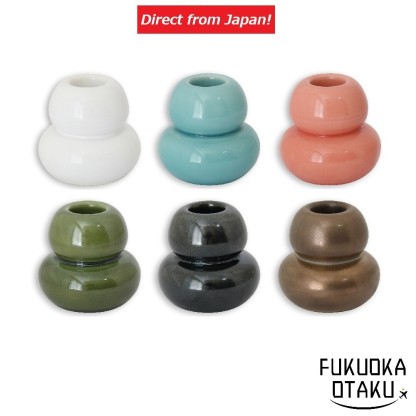 Matcha Chasen Holder - YOSHIMURA Bamboo Whisk Shape Keeper Stand