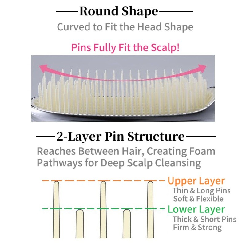 Refa Milk Protein Pink Line Shampoo / Treatment / Out Bath Treatment / Brush Hair Care【Direct from Japan】-FUKUOKA_OTAKU