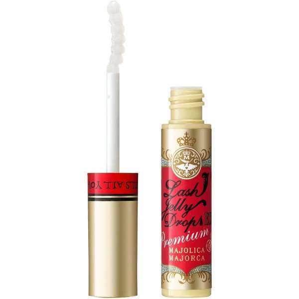 Majolica Mallorca Lash Jelly Drop EX Premium 5.3g Eyelash Serum [Direct from Japan]-FUKUOKA_OTAKU