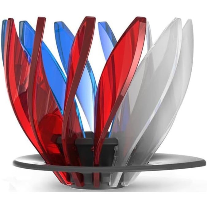 HARIO V60 Dripper Suiren - 2 Types of Coffee Equipment 【Direct from Japan】-FUKUOKA_OTAKU