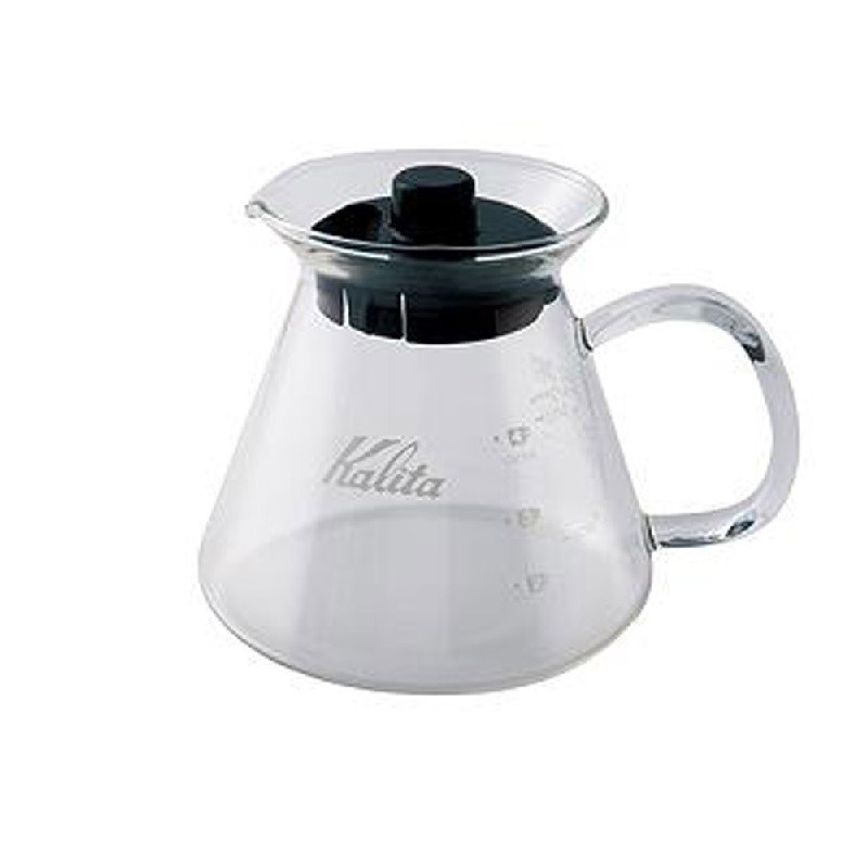 Kalita Server G 300/500 Coffee Equipment 【Direct from Japan】