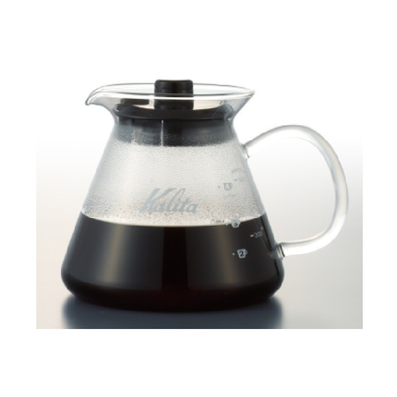 Kalita Server G 300/500 Coffee Equipment 【Direct from Japan】