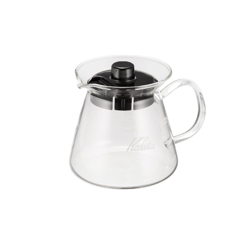 Kalita Server G 300/500 Coffee Equipment 【Direct from Japan】