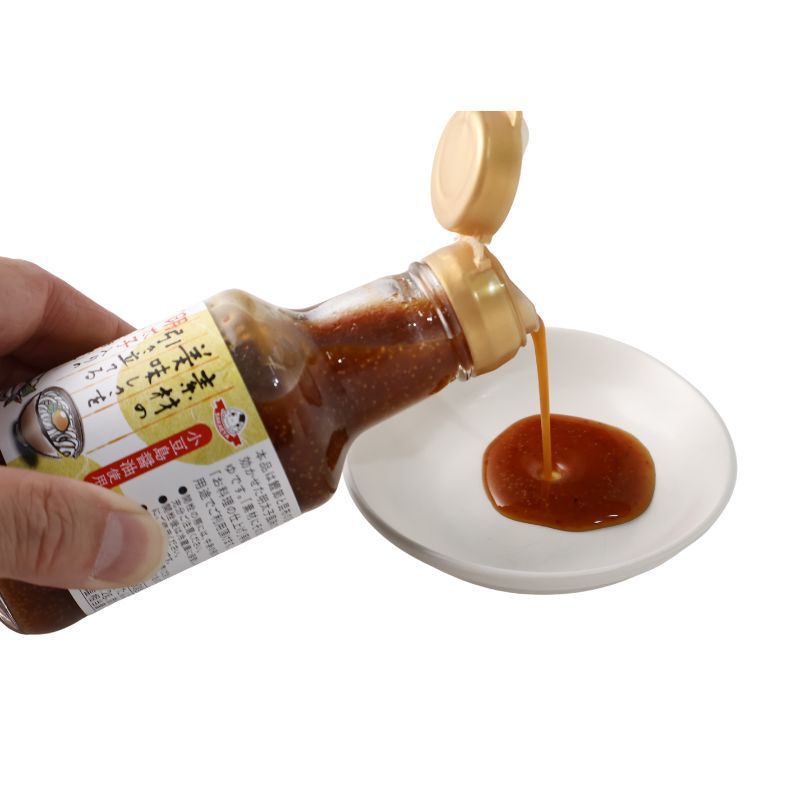 Sakaeya Mentaiko Dashi Soy Sauce 150ml