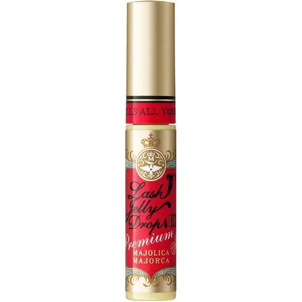 Majolica Mallorca Lash Jelly Drop EX Premium 5.3g Eyelash Serum [Direct from Japan]-FUKUOKA_OTAKU