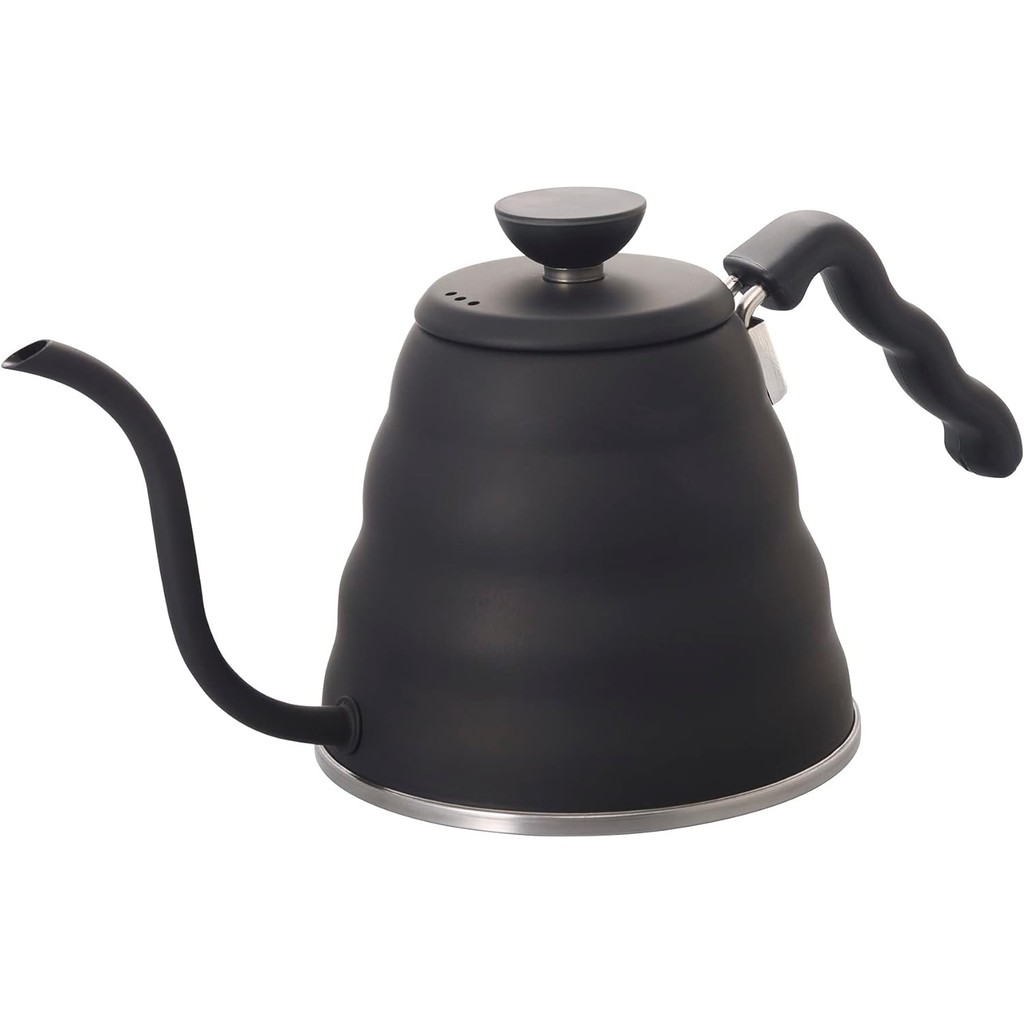 HARIO VKBR-120-MB [V60 Drip Kettle Buono] Coffee Equipment 【Direct from Japan】-FUKUOKA_OTAKU