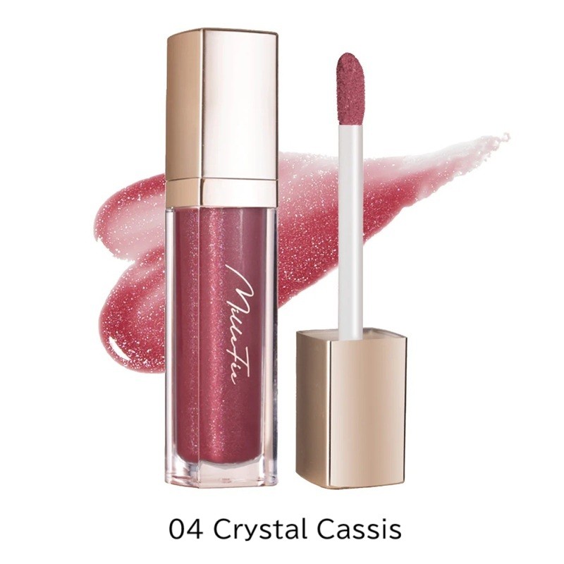 MilleFée Glamorous Lip Plumper 6.2mL Moisturizing Lip Care【Direct from Japan】-FUKUOKA_OTAKU