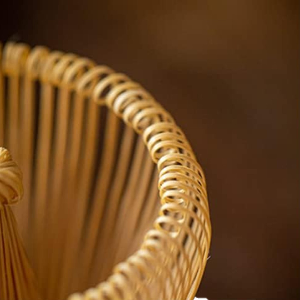 Bamboo Matcha Whisk 100-Prong | Traditional Japanese Tea Ceremony Tool | Handmade Chasen 【Direct from Japan】-FUKUOKA_OTAKU