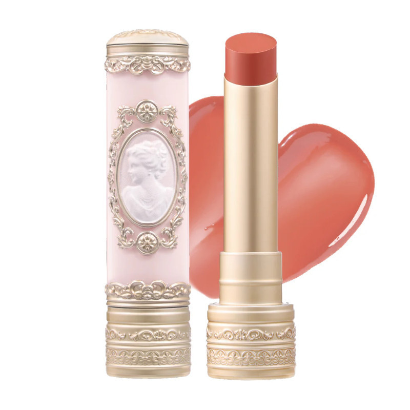 MilleFée Antoinette Melting Rouge Lipstick High Moisture 3.5g【Direct from Japan】-FUKUOKA_OTAKU