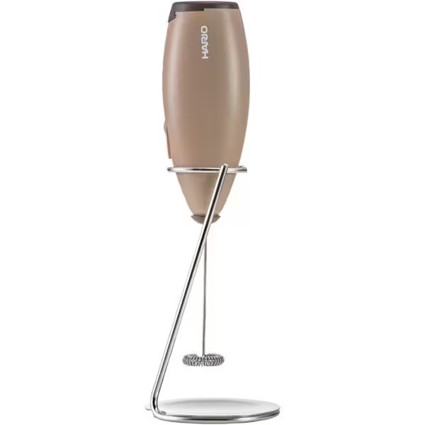 Hario CZ-1BR [Creamer Z Brown]  [Direct from Japan]-FUKUOKA_OTAKU