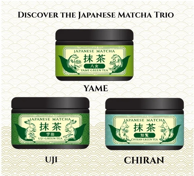 Japanese matcha and related products - FUKUOKA OTAKU – FUKUOKA_OTAKU