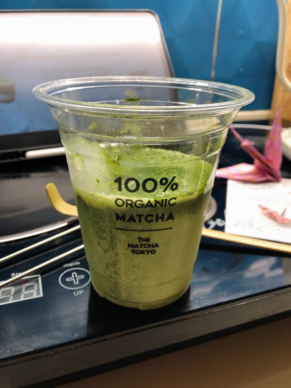 Matcha Latte Recipe from the Philippines 🇵🇭 | Yame Matcha Review 🍵-FUKUOKA_OTAKU