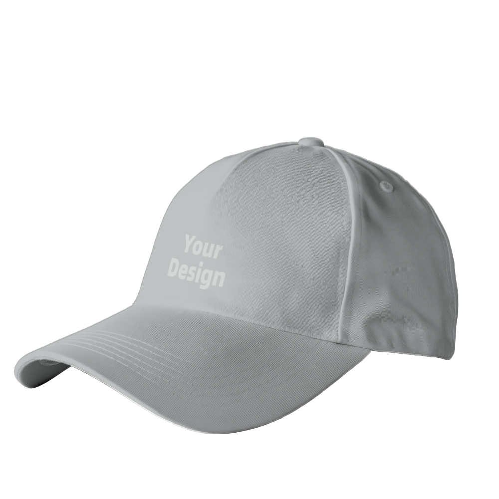 Customized cap