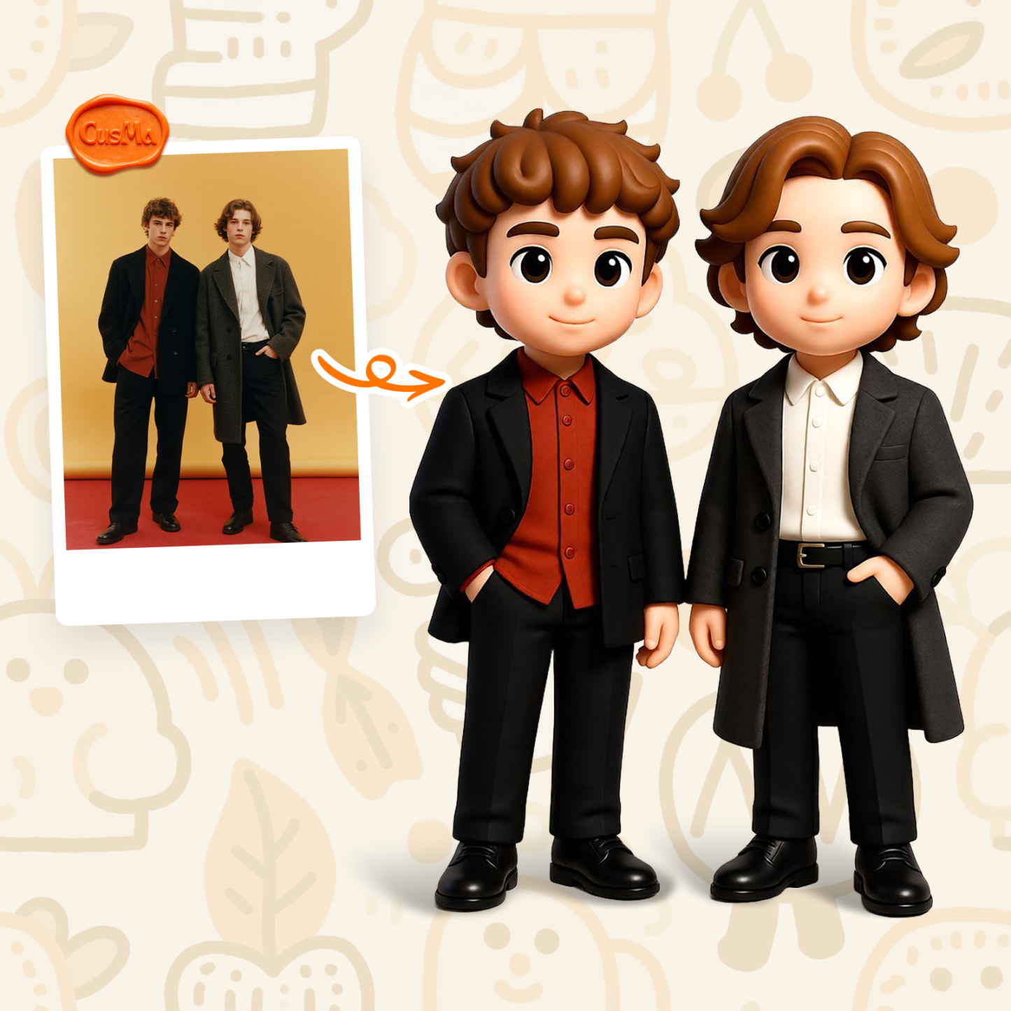 [Copy][Copy][Copy][Copy][Copy][Copy][Copy][Copy][Copy][Copy][Copy]Customized 3D figure for clown girl