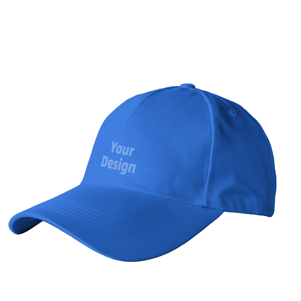 Customized cap