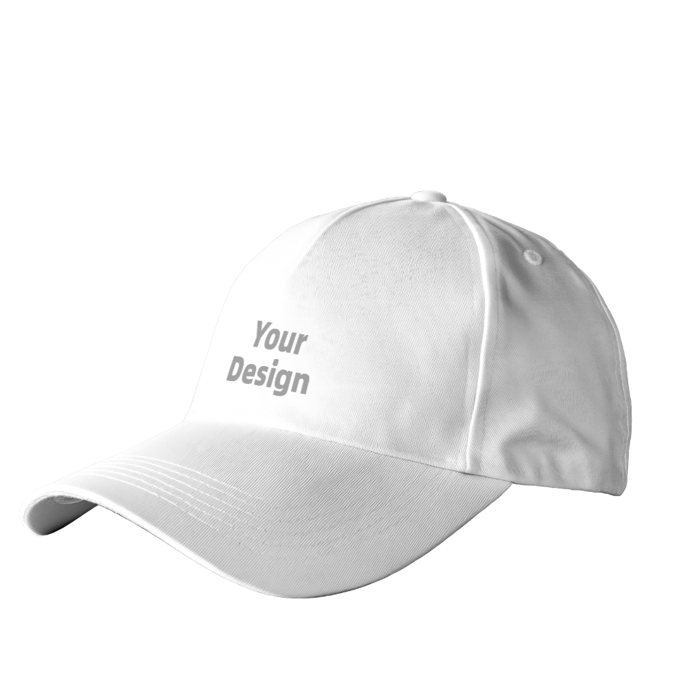 Customized cap