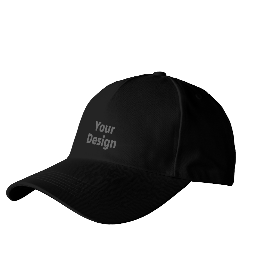 Customized cap
