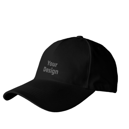 Customized cap