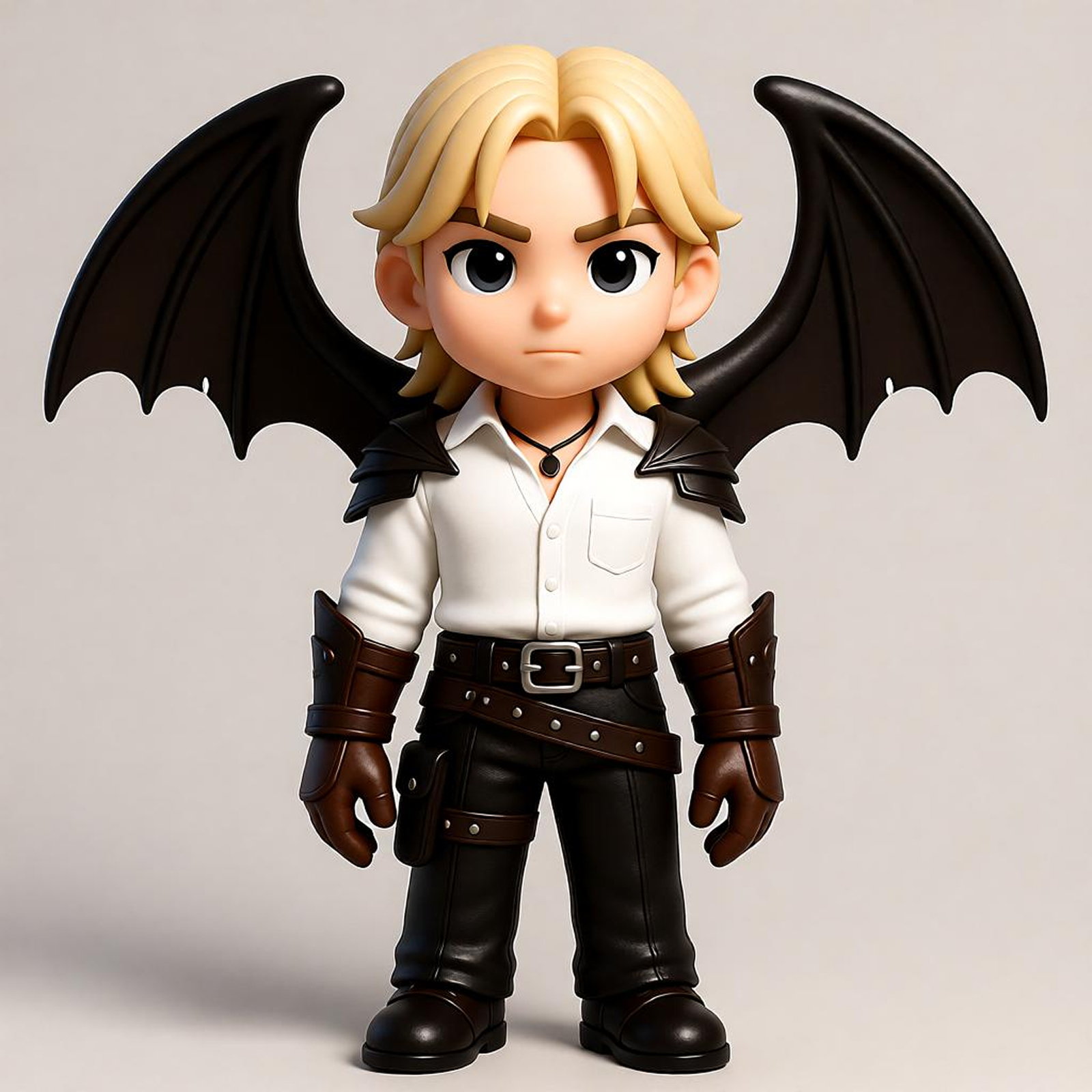 [Copy][Copy][Copy][Copy][Copy][Copy][Copy][Copy]Customized 3D figure for clown girl