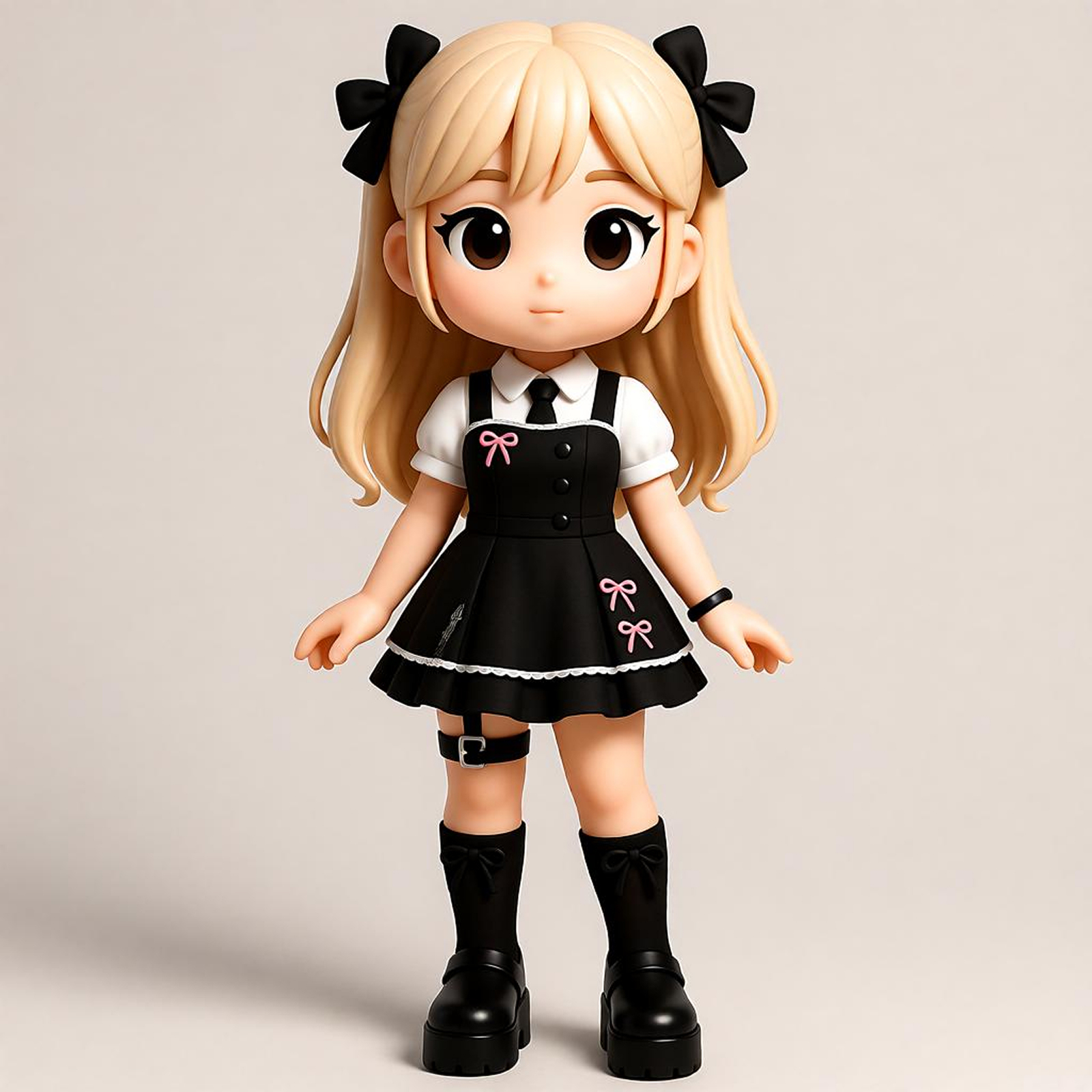 [Copy][Copy][Copy][Copy][Copy][Copy][Copy][Copy][Copy][Copy][Copy][Copy][Copy][Copy][Copy]Customized 3D figure for clown girl