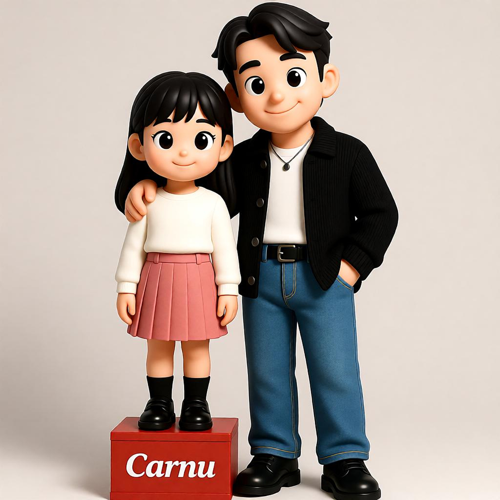 [Copy][Copy][Copy][Copy][Copy][Copy][Copy][Copy][Copy][Copy]Customized 3D figure for clown girl