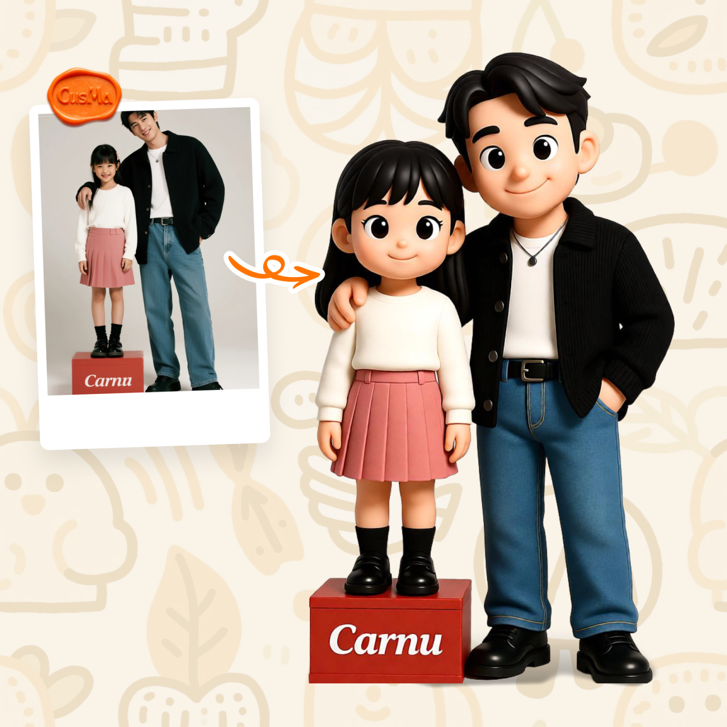 [Copy][Copy][Copy][Copy][Copy][Copy][Copy][Copy][Copy][Copy]Customized 3D figure for clown girl