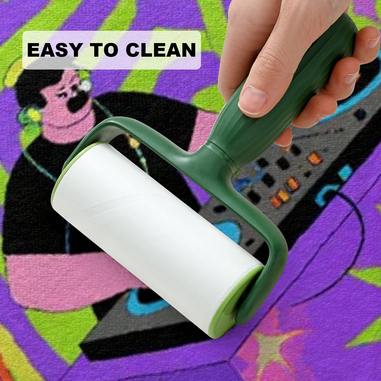 personalized floor mat