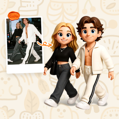 [Copy][Copy][Copy][Copy]Customized 3D figure for clown girl